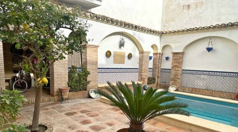 Córdoba - Córdoba - 280m2
