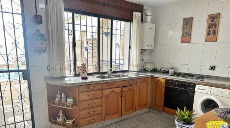 Córdoba - Córdoba - 280m2