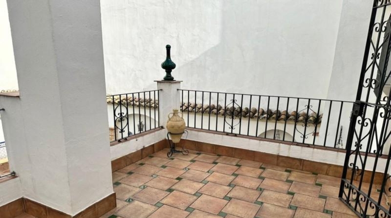 Córdoba - Córdoba - 280m2