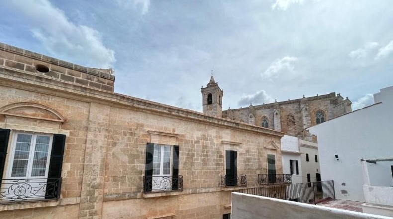 Islas Baleares - Ciudadela - 66m2