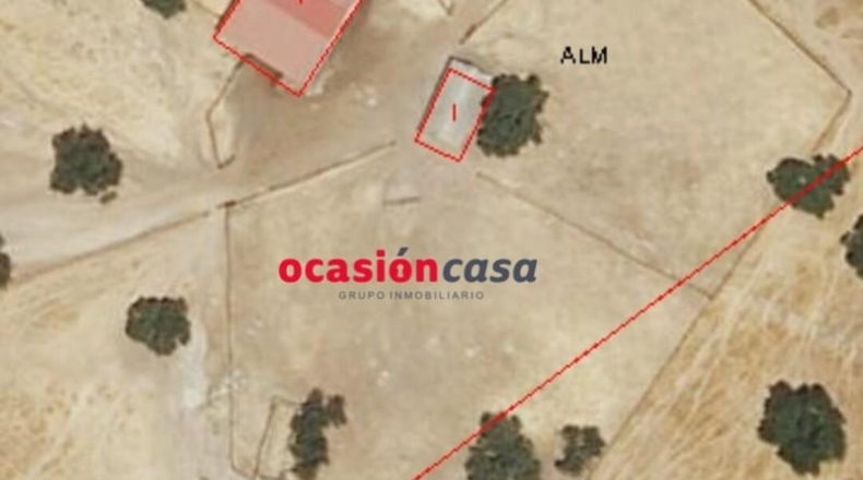 Córdoba - Torrecampo - 800000m2