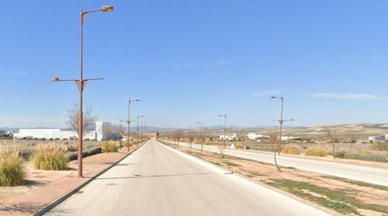 Granada - Escúzar - 10000m2