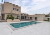 Chalet independiente con terreno en venta en la España, Montefrío, ref: TR398048 foto