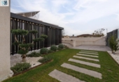 Chalet independiente con terreno en venta en la España, Montefrío, ref: TR398048 foto
