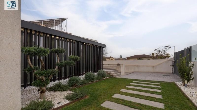 Salamanca - Villagonzalo de Tormes - 863m2