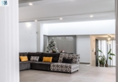 Chalet independiente con terreno en venta en la España, Montefrío, ref: TR398048 foto