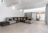 Chalet independiente con terreno en venta en la España, Montefrío, ref: TR398048 foto