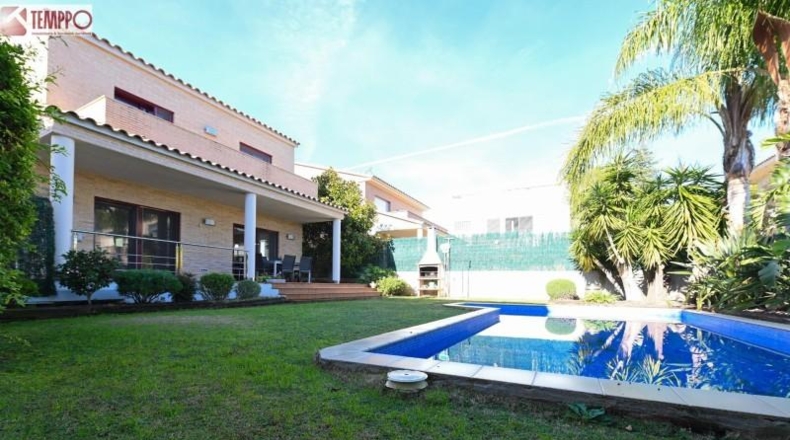 Tarragona - el Vendrell - 510m2
