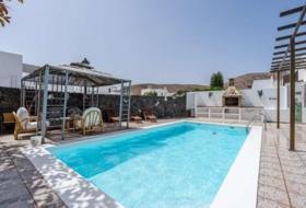 Yaiza 525&nbsp;m²