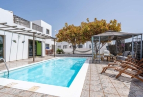 Yaiza 525&nbsp;m²