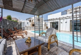 Yaiza 525&nbsp;m²