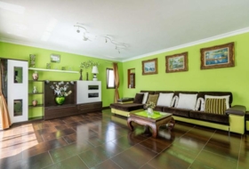 Yaiza 525&nbsp;m²