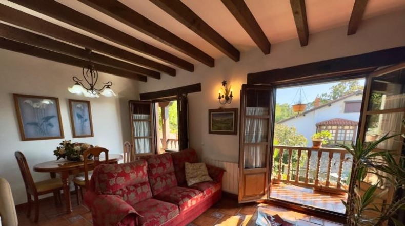 Cantabria - Ruiloba - 357m2