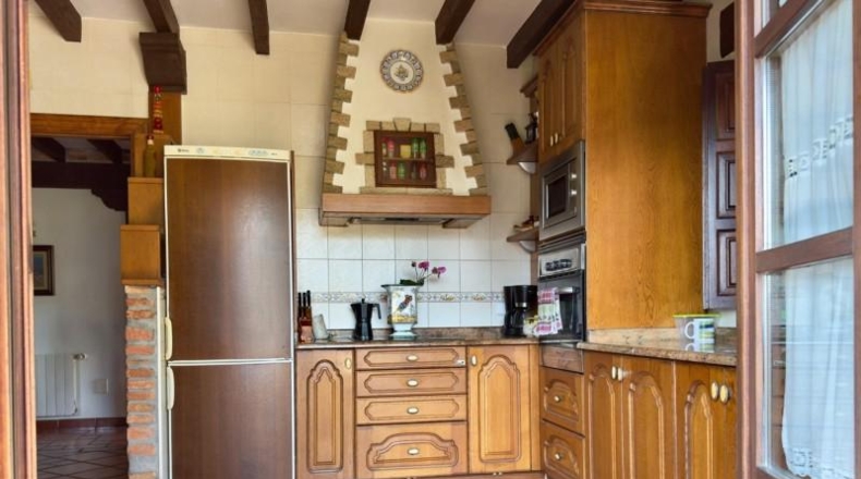 Cantabria - Ruiloba - 357m2