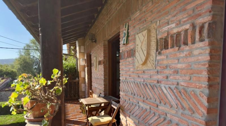 Cantabria - Ruiloba - 357m2