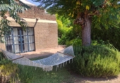 Xalet independent amb terreny en venda a la España, Tomares, ref.: TR318950 foto