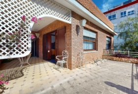 Torrent 538&nbsp;m² 