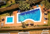 Detached villa with land for sale on España, Mijas, ref: TR280012 photo