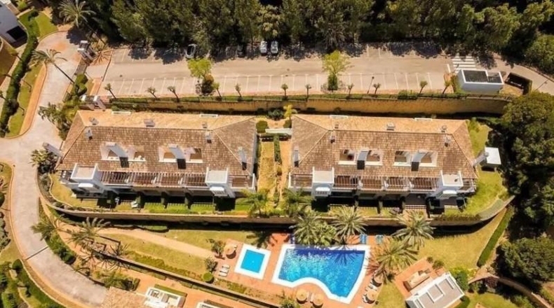Málaga - Mijas - 240m2