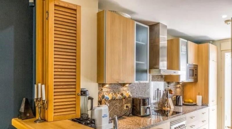 Málaga - Mijas - 240m2
