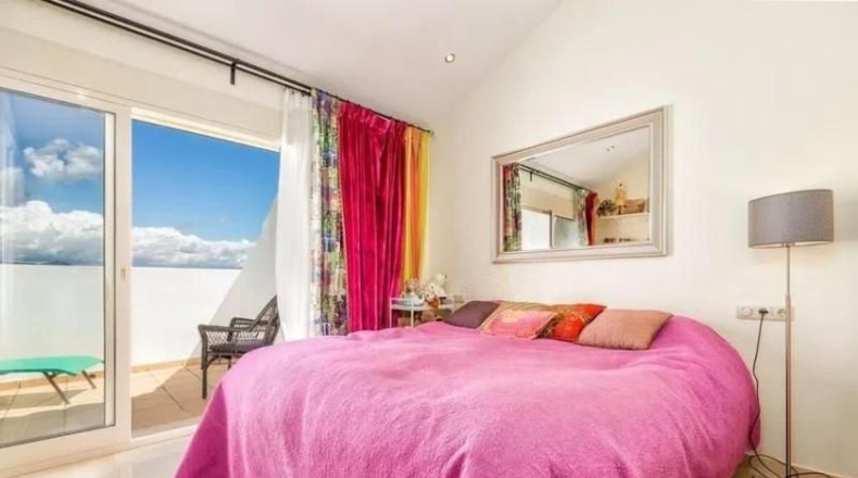 Málaga - Mijas - 240m2
