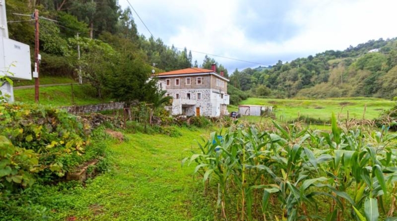 Vizcaya - Abanto y Ciérvana - 51522m2