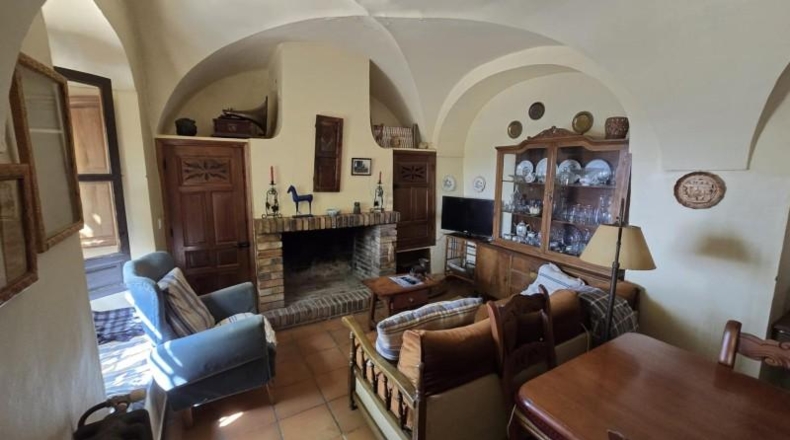 Córdoba - Pozoblanco - 510000m2