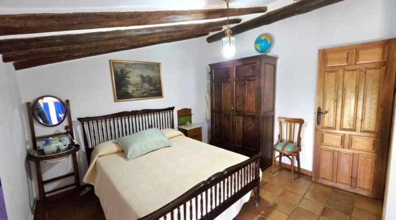 Córdoba - Pozoblanco - 510000m2
