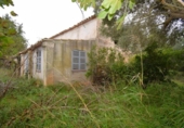 Chalet independiente con terreno en venta en la España, Muro, ref: TR152349 foto