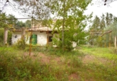 Chalet independiente con terreno en venta en la España, Muro, ref: TR152349 foto