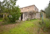 Chalet independiente con terreno en venta en la España, Muro, ref: TR152349 foto