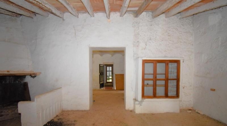 Islas Baleares - Muro - 50419m2