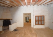Chalet independiente con terreno en venta en la España, Muro, ref: TR152349 foto