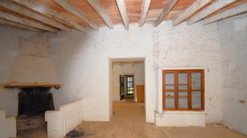 Islas Baleares - Muro - 50419m2