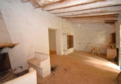 Chalet independiente con terreno en venta en la España, Muro, ref: TR152349 foto