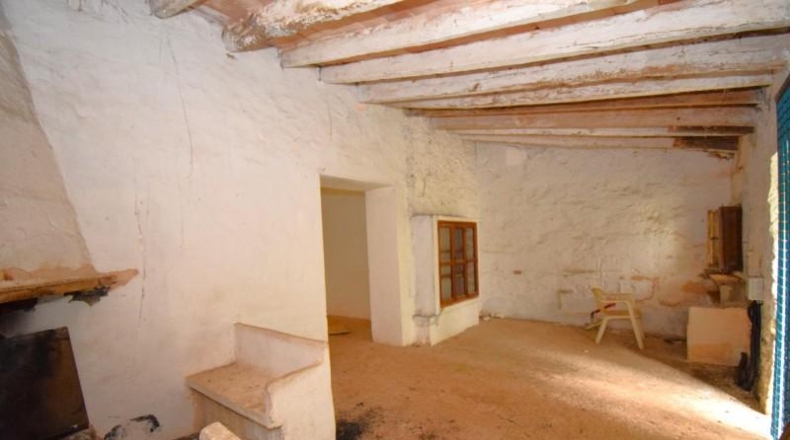Islas Baleares - Muro - 50419m2
