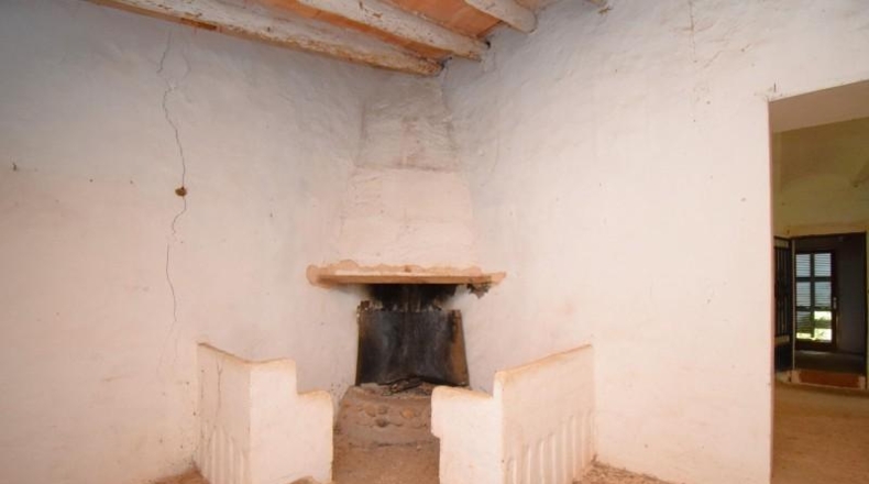Islas Baleares - Muro - 50419m2