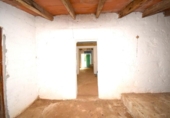 Chalet independiente con terreno en venta en la España, Muro, ref: TR152349 foto