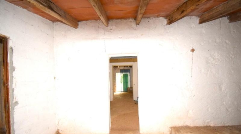 Islas Baleares - Muro - 50419m2