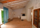 Chalet independiente con terreno en venta en la España, Muro, ref: TR152349 foto
