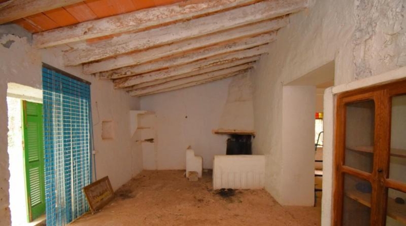 Islas Baleares - Muro - 50419m2