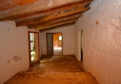 Chalet independiente con terreno en venta en la España, Muro, ref: TR152349 foto