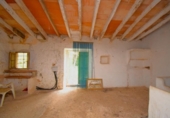 Chalet independiente con terreno en venta en la España, Muro, ref: TR152349 foto