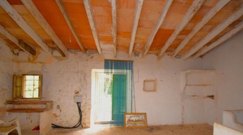 Islas Baleares - Muro - 50419m2