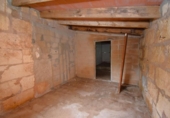 Chalet independiente con terreno en venta en la España, Muro, ref: TR152349 foto