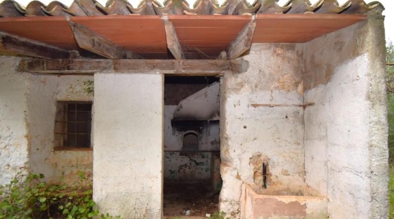 Islas Baleares - Muro - 50419m2
