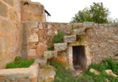 Chalet independiente con terreno en venta en la España, Muro, ref: TR152349 foto