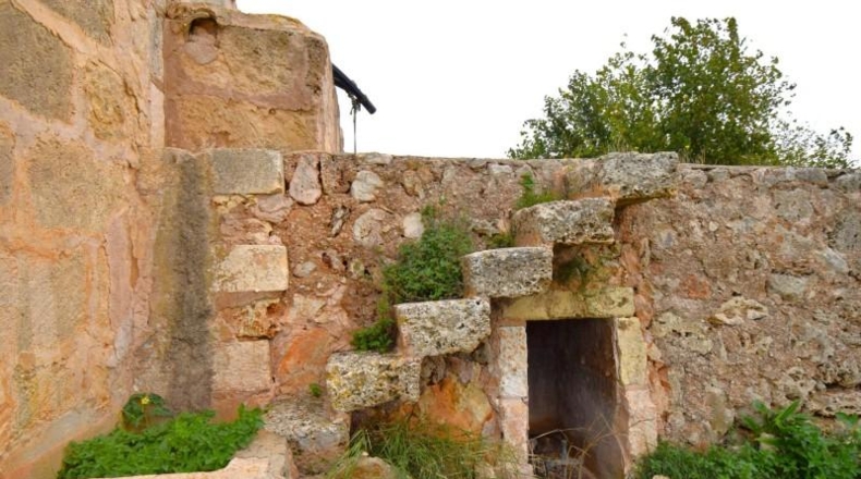 Islas Baleares - Muro - 50419m2