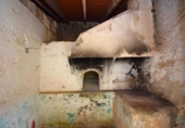 Chalet independiente con terreno en venta en la España, Muro, ref: TR152349 foto