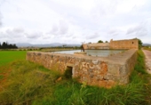Chalet independiente con terreno en venta en la España, Muro, ref: TR152349 foto